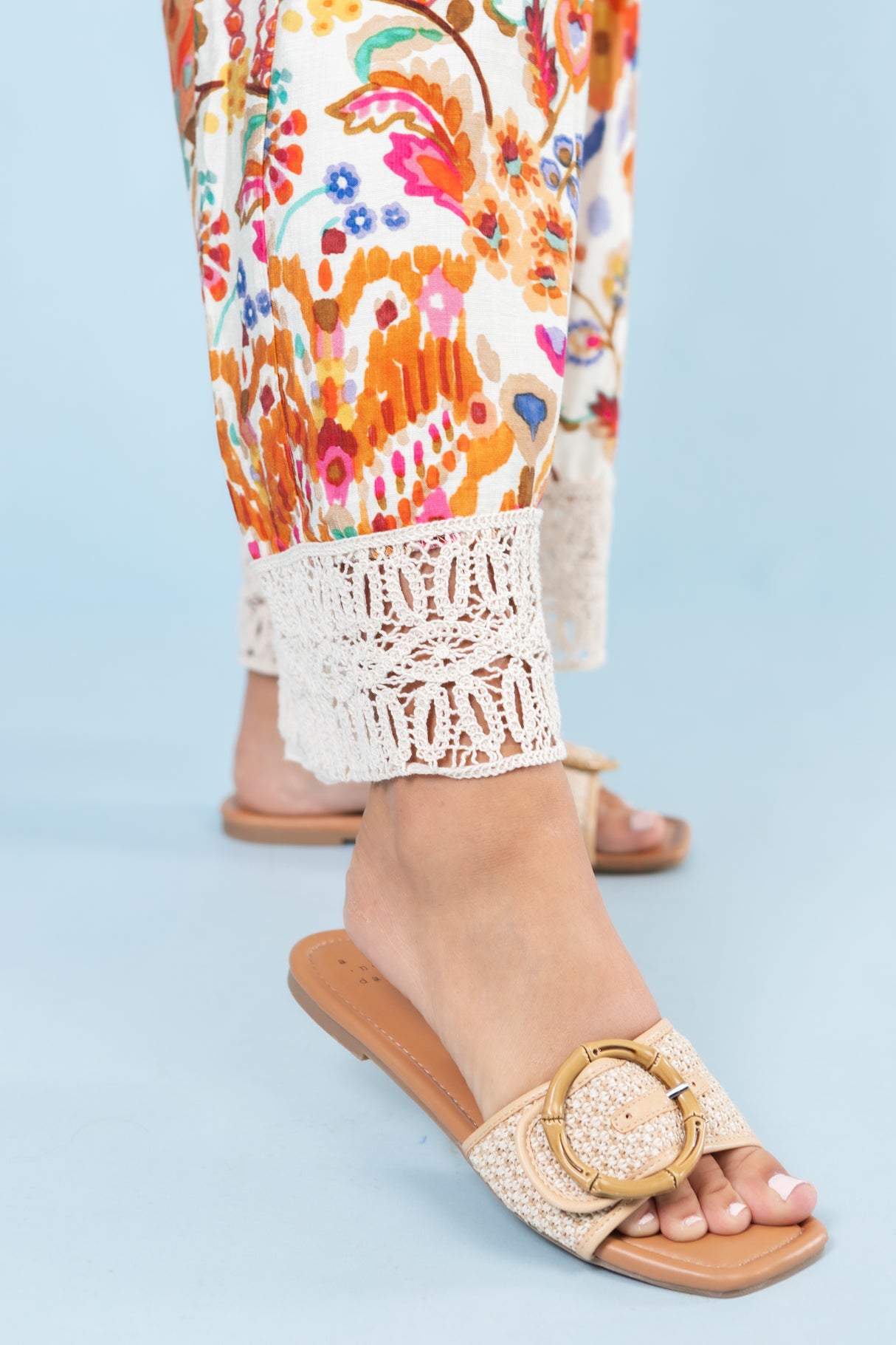 The Alys Pant