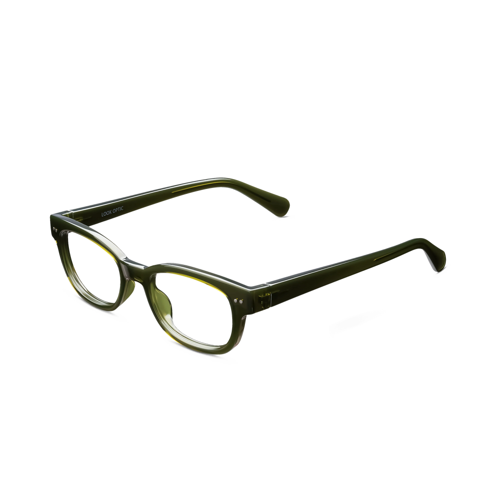 Look Optic | Keaton Readers