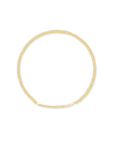 Kendra Scott | Addison Stretch Bracelet in Gold