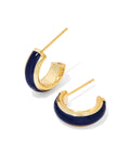 Kendra Scott | Ainsley Huggie Earring