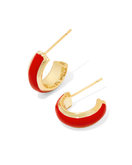 Kendra Scott | Ainsley Huggie Earring