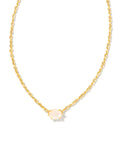 Kendra Scott | Cailin Crystal Pendant Necklace