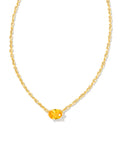 Kendra Scott | Cailin Crystal Pendant Necklace