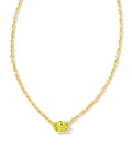 Kendra Scott | Cailin Crystal Pendant Necklace
