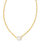 Kendra Scott | Cailin Crystal Pendant Necklace