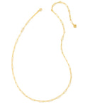 Kendra Scott | Courtney Paperclip Necklace