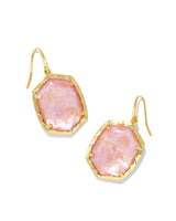 Kendra Scott | Daphne Gold Drop Earrings