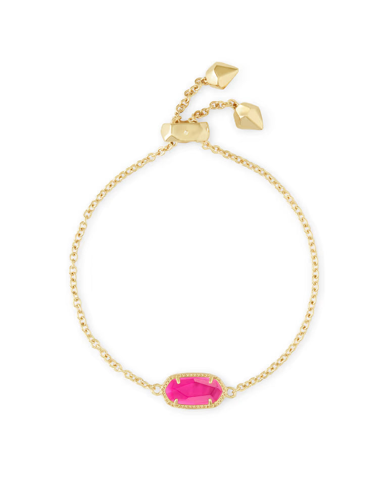 Kendra Scott | Elaina Gold Adjustable Chain Bracelet