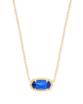 Kendra Scott | Elisa Gold Pendant Necklace