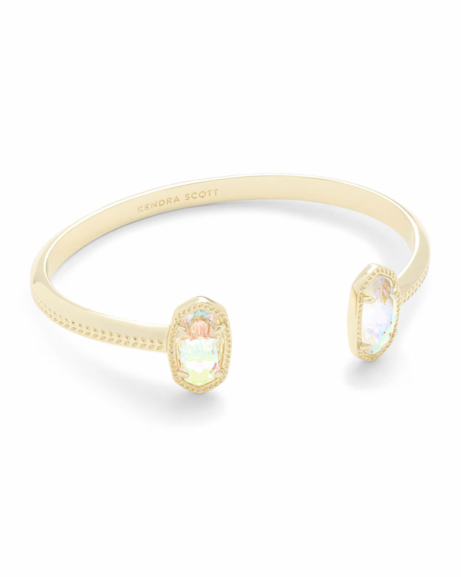 Kendra Scott | Elton Gold Cuff Bracelet