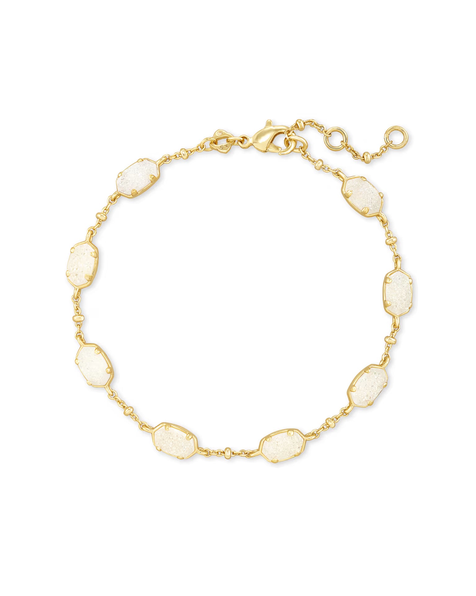 Kendra Scott | Emilie Gold Chain Bracelet