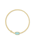 Kendra Scott | Grayson Gold Stretch Bracelet