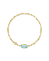 Kendra Scott | Grayson Gold Stretch Bracelet