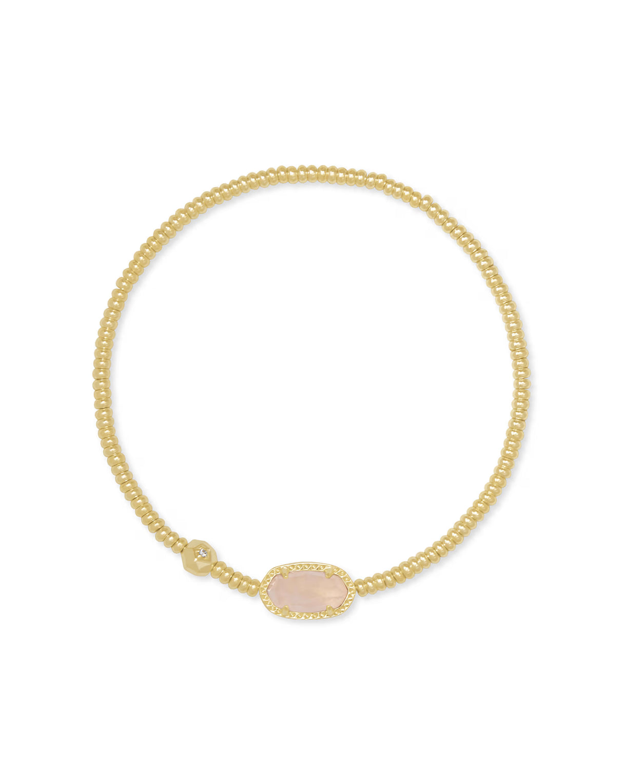 Kendra Scott | Grayson Gold Stretch Bracelet
