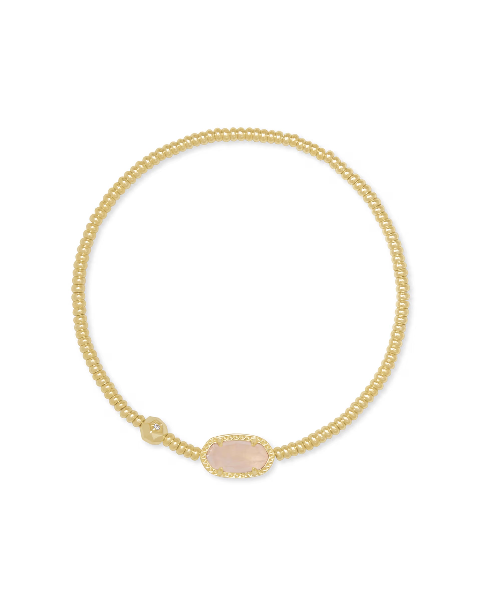 Kendra Scott | Grayson Gold Stretch Bracelet