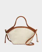 Katie Loxton | Florence Mini Canvas Tote Bag