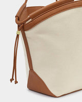 Katie Loxton | Florence Canvas Tote Bag