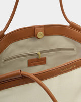 Katie Loxton | Florence Canvas Tote Bag