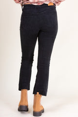 Dear John Denim | Jenna Cropped Corduroy Pants (Final Sale)