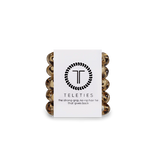 Teleties | Leopard - Tiny Spiral Hair Ties