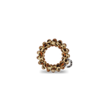 Teleties | Leopard - Tiny Spiral Hair Ties