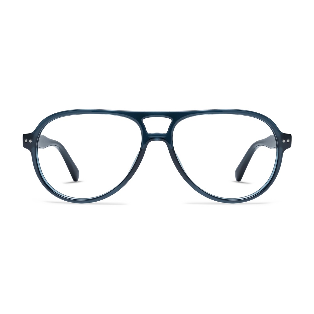 Look Optic | Liam Readers
