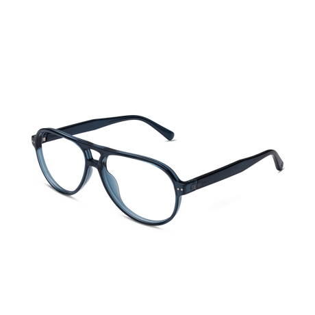 Look Optic | Liam Readers