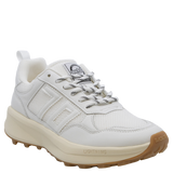 Back 70 | Lightning - White