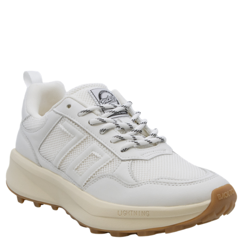 Back 70 | Lightning - White
