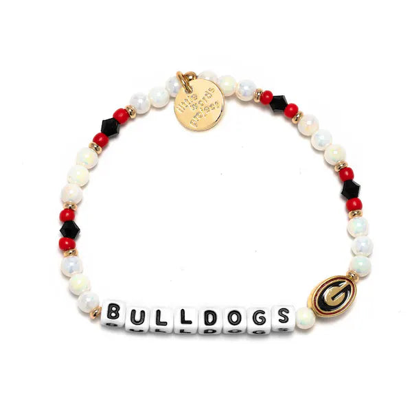 Little Words Project | Bulldogs - University of Georgia