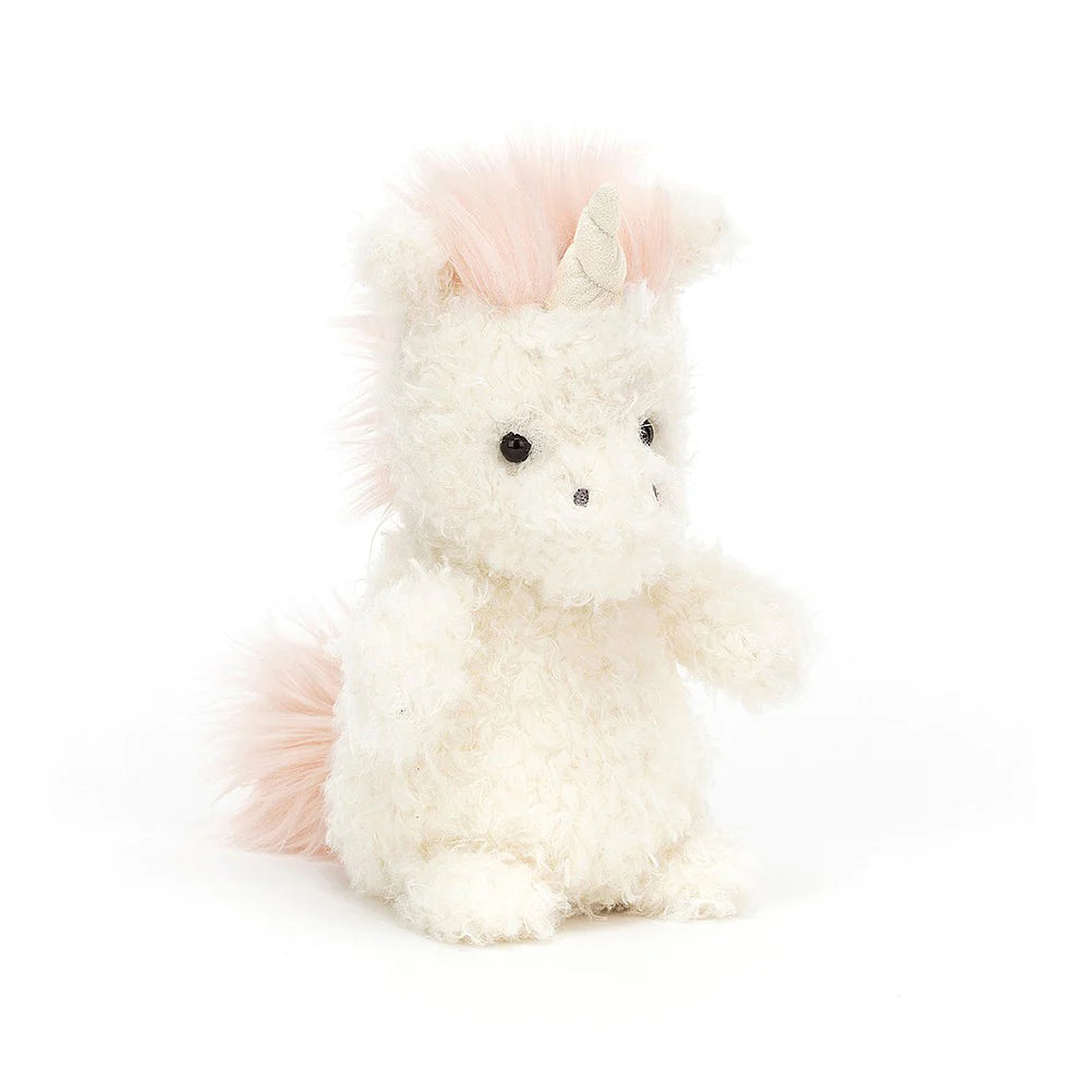 JellyCat | Little Unicorn