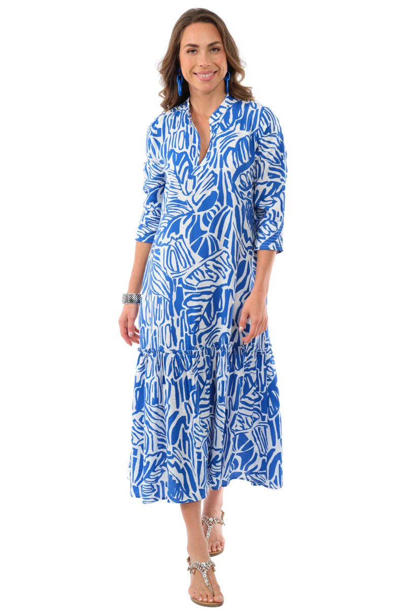 LIOR | Amsterdam Maxi Dress