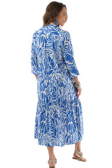 LIOR | Amsterdam Maxi Dress