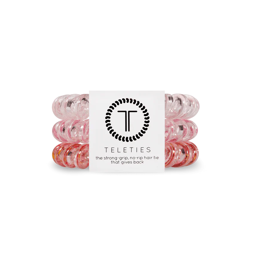 Teleties | Love Potion Large Hair Ties
