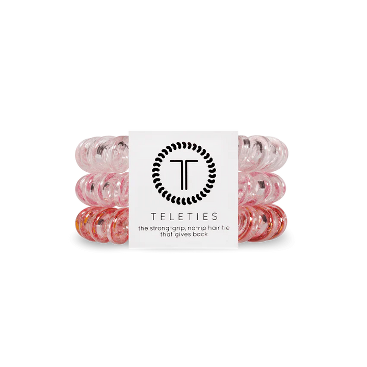 Teleties | Love Potion Large Hair Ties