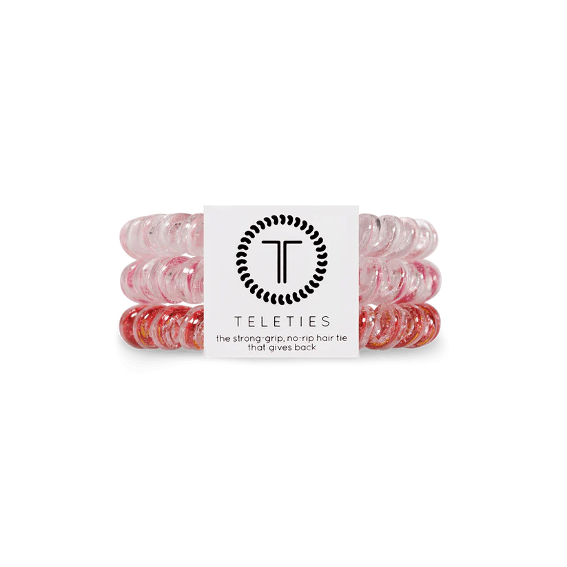 Teleties | Love Potion Small Hair Ties