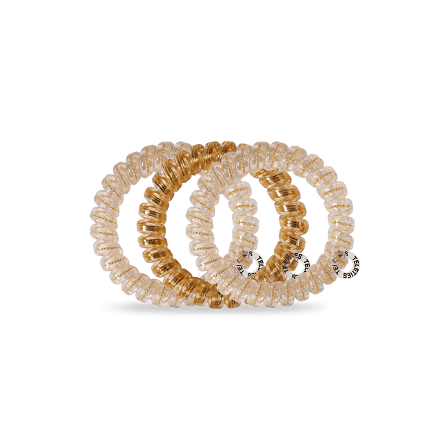 Teleties | Luxury Living Large Hair Ties