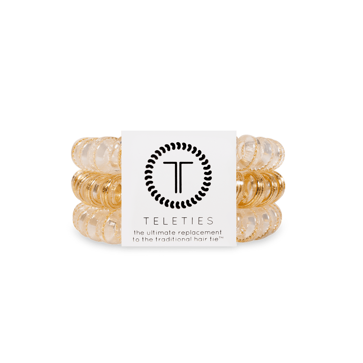 Teleties | Luxury Living Large Hair Ties