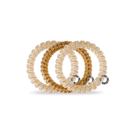 Teleties | Luxury Living Small Hair Ties