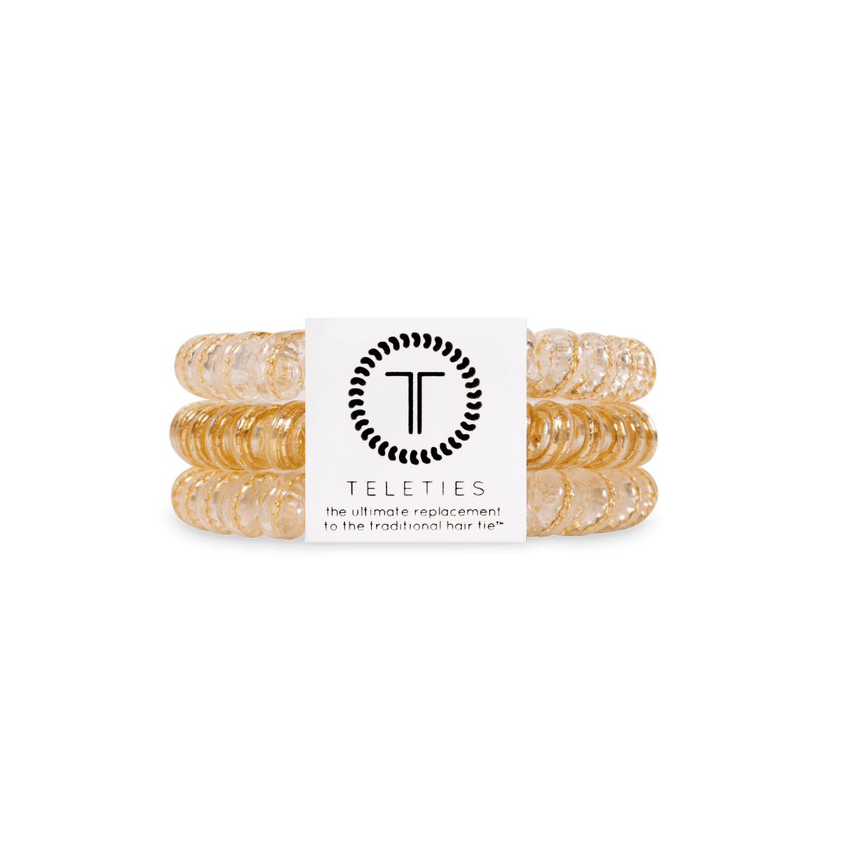 Teleties | Luxury Living Small Hair Ties