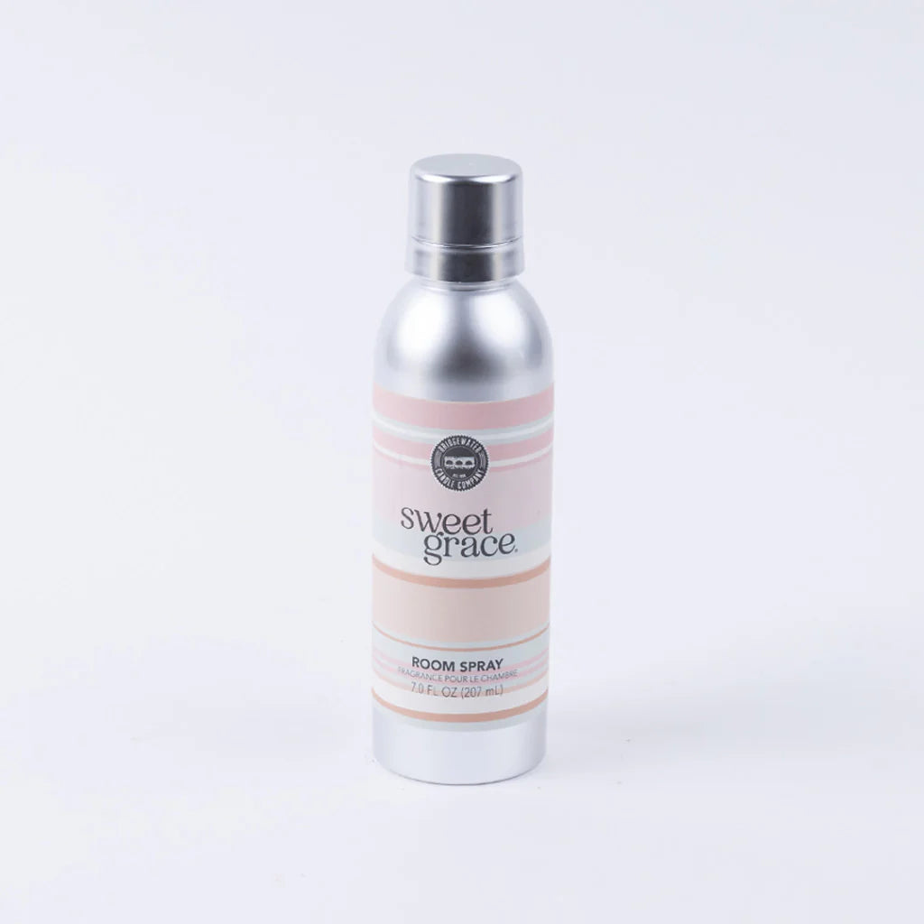 Sweet Grace | Room Spray