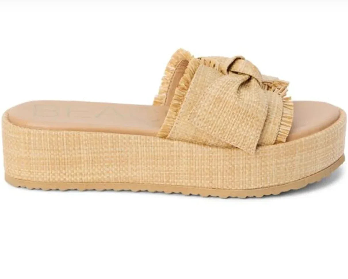 Matisse Footwear | Sunda Sandal