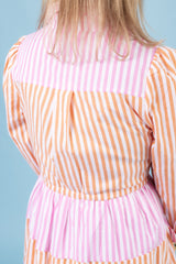 The Manhattan Midi Dress