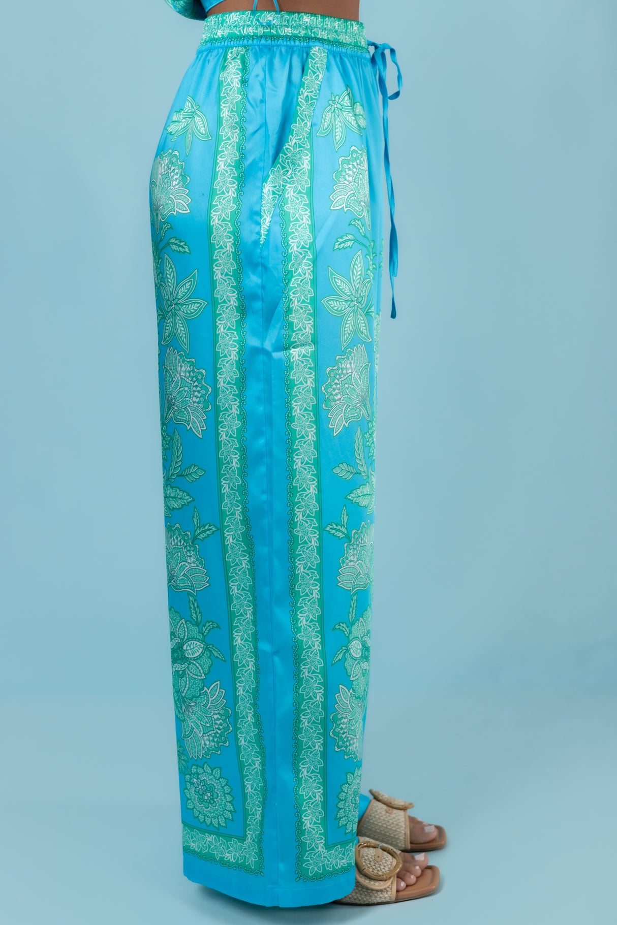 The Bay Breeze Pant