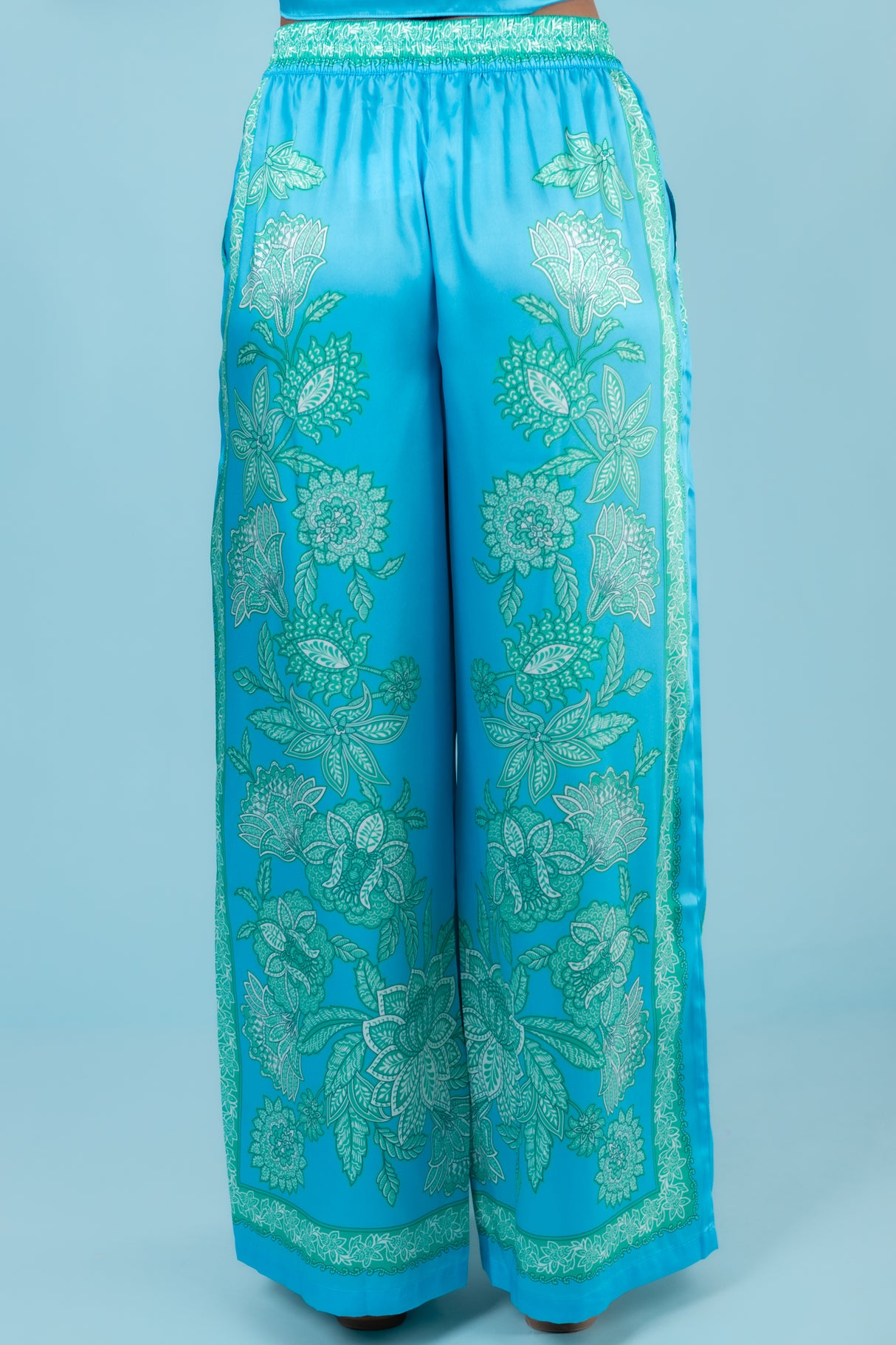 The Bay Breeze Pant