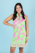 Tabi | The Ella Midi Dress