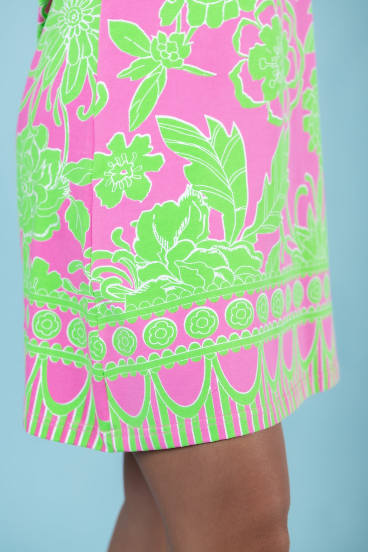 Tabi | The Ella Midi Dress