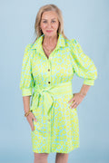Gretchen Scott | Swagger Dress - Me Jane