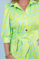 Gretchen Scott | Swagger Dress - Me Jane