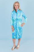Gretchen Scott | Twist & Shout Dress - Grand Bazaar